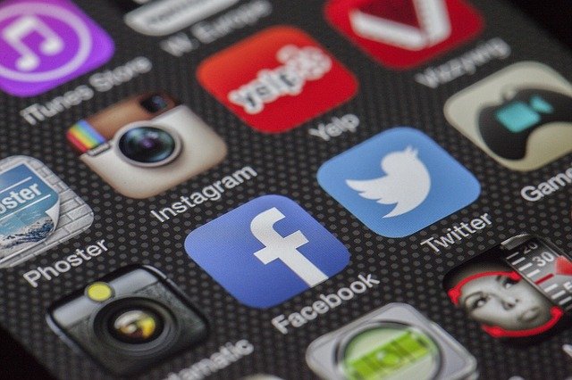 Attack on Personal Rights through Social Media