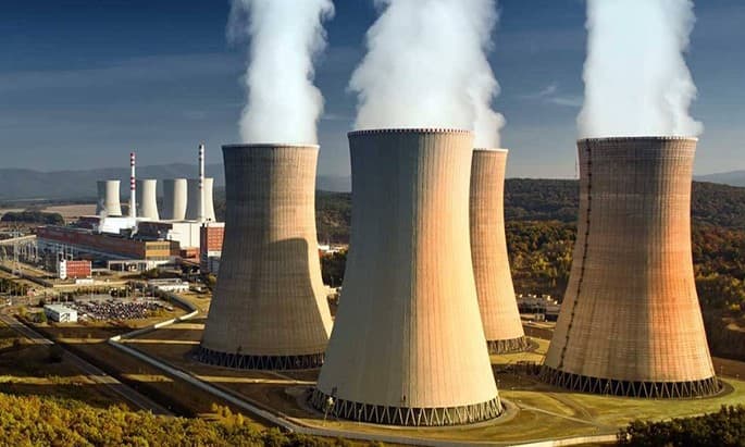Türkiye’de Nükleer Enerji-I